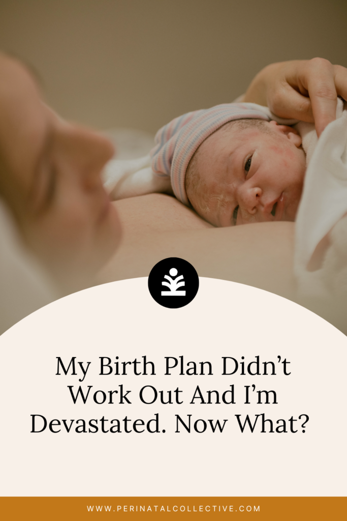 birth plan