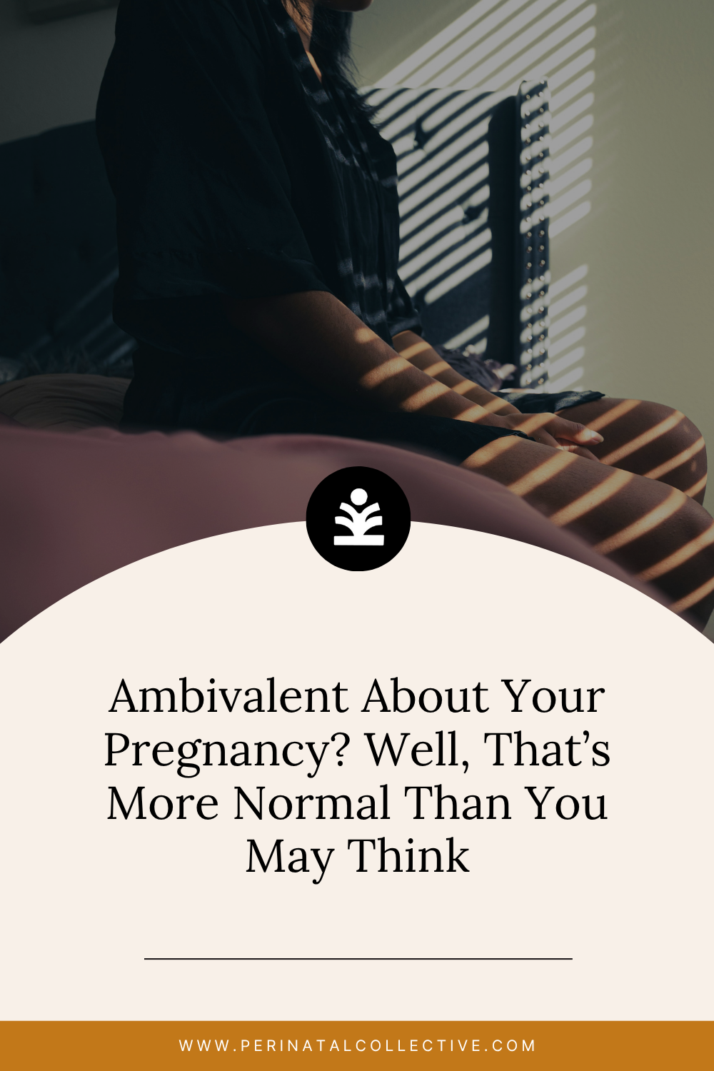 Ambivalent About Your Pregnancy Well That S More Normal Than You May
