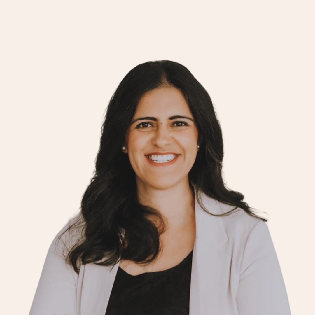 Kiran Bains