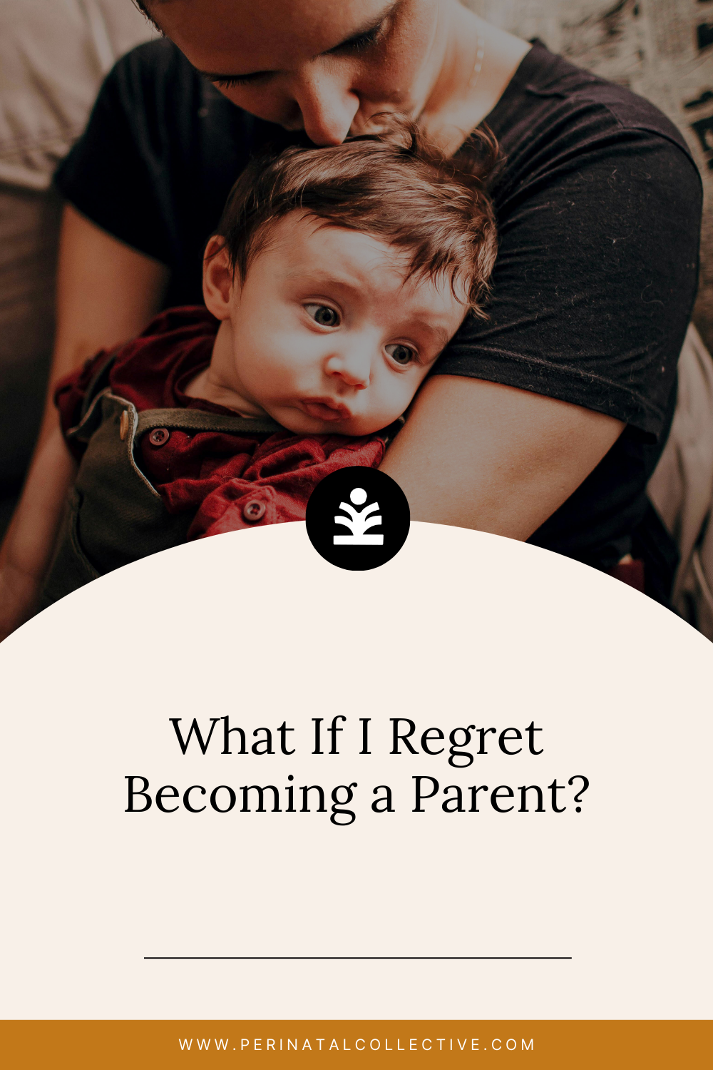 Worried you may regret becoming a parent? This post explores why this fear is common during pregnancy and what it really means, without shame or judgment.