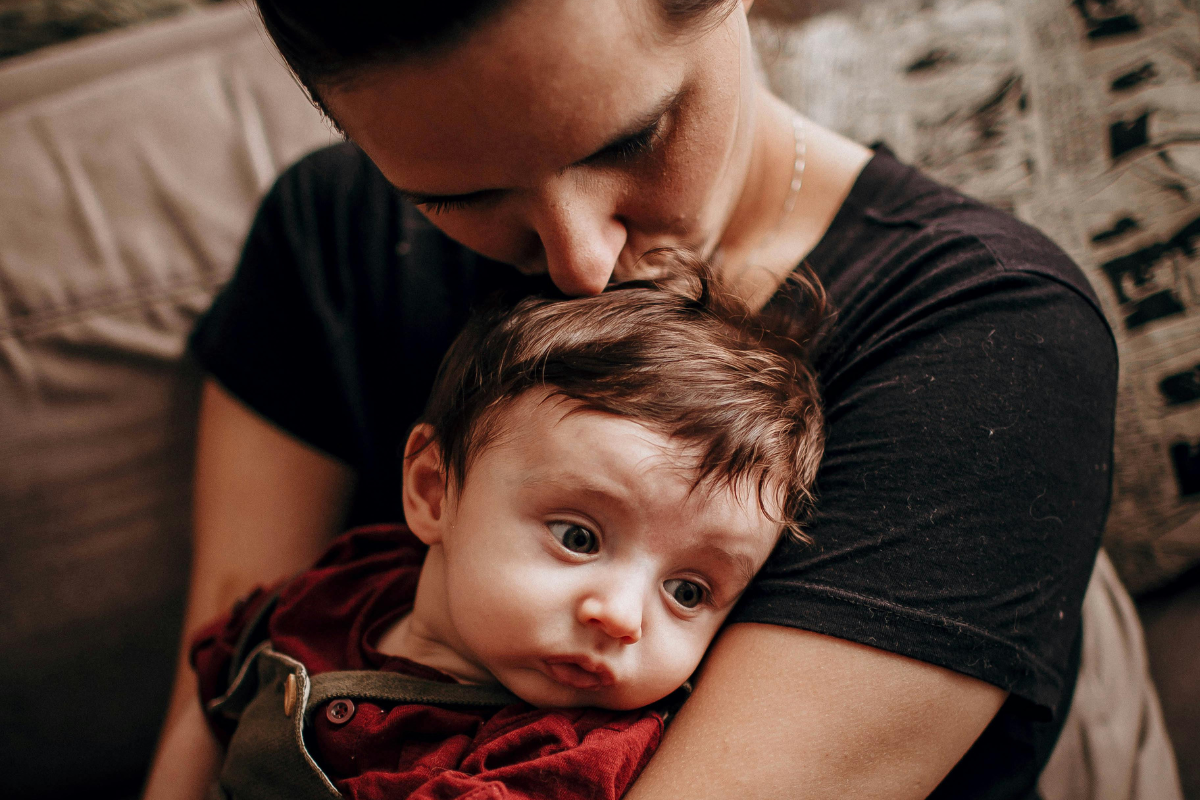 Regretful parent What to do when you regret getting pregnant