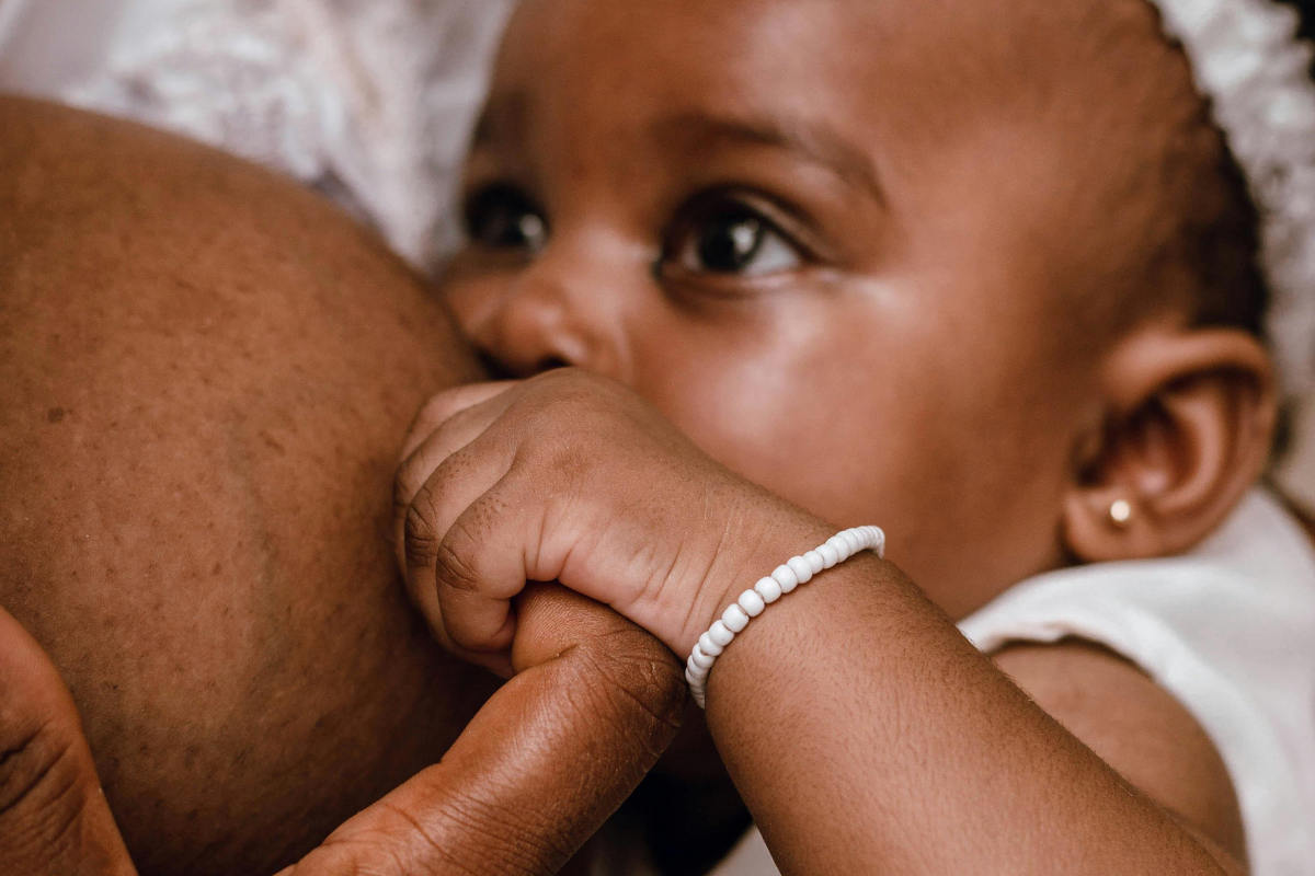 Post-Weaning Depression & Weaning Symptoms | The Perinatal Collective