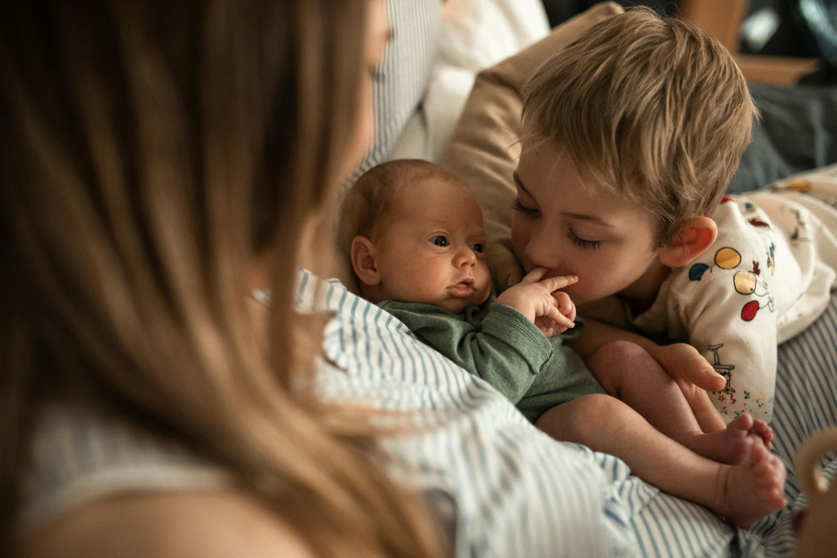 counselling for parents