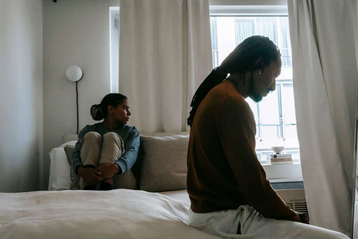 Default Parent Resentment: Why It Happens & What Helps